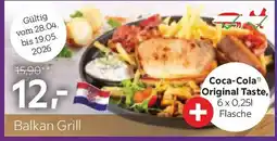 XXXLutz Balkan Grill Angebot