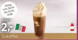 XXXLutz Eiskaffee Angebot