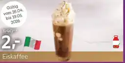 XXXLutz Eiskaffee Angebot