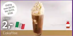 XXXLutz Eiskaffee Angebot