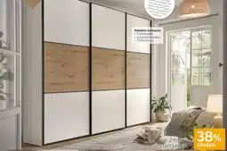 XXXLutz Schwebetürenschrank Angebot