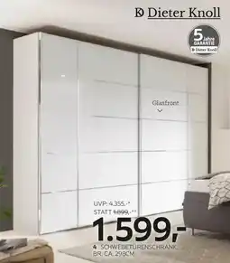 XXXLutz Schwebetürenschrank Angebot