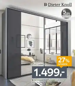 XXXLutz Schwebetürenschrank Angebot