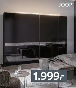 XXXLutz Schwebetürenschrank Angebot