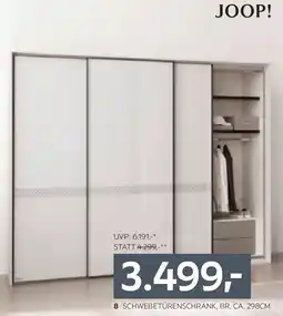 XXXLutz Schwebetürenschrank Angebot