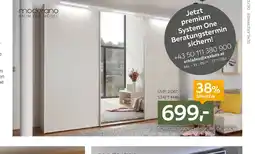XXXLutz Schwebetürenschrank Angebot