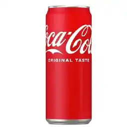 MPreis Coca-Cola Dose MPREIS Angebot