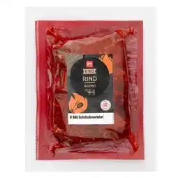 MPreis M BBQ Rinder Huftsteak MPREIS Angebot
