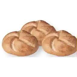 MPreis Bio-Kaisersemmel MPREIS Angebot