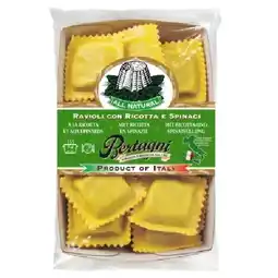 MPreis Bertagni Gefüllte Pasta versch. Sorten MPREIS Angebot