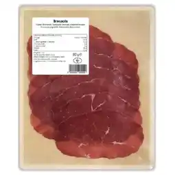 MPreis Bresaola MPREIS Angebot