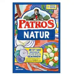 MPreis Patros Fetakäse versch. Sorten MPREIS Angebot