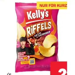 MPreis Kelly's Songcontest Style versch. Sorten MPREIS Angebot