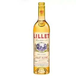 MPreis Lillet Blanc, Rosé oder Blanc 0,0% MPREIS Angebot