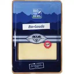 MPreis BIO vom BERG Käsescheiben versch. Sorten MPREIS Angebot