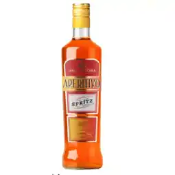 MPreis Aperitivo Dalla Vecchia MPREIS Angebot