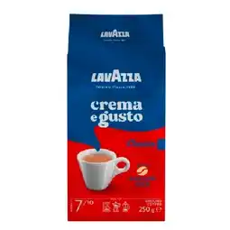 MPreis Lavazza Crema e Gusto versch. Sorten MPREIS Angebot