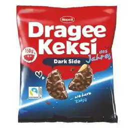 MPreis Napoli Dragee Keksi versch. Sorten MPREIS Angebot