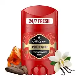 MPreis Old Spice Deo oder Dusche versch. Sorten MPREIS Angebot