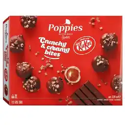 Lidl Crunchy & creamy bites Lidl Angebot