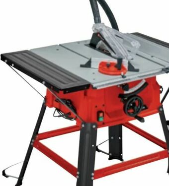 Zgonc Tischkreissäge TC-TS 2025/2 U Angebot