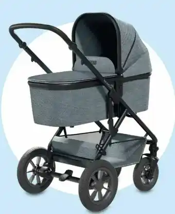 BabyOne Kinderwagen Nuova Air Angebot