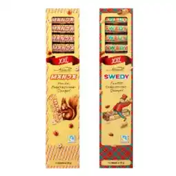 Lidl Manja oder Swedy Lidl Angebot