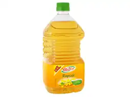 Lidl Rapsöl Lidl Angebot