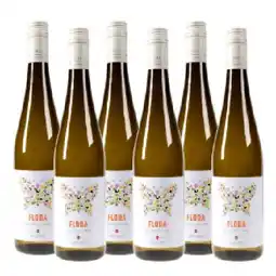 Lidl Flora Weißweincuvée Lidl Angebot