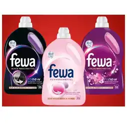 Lidl Flüssigwaschmittel versch. Sorten 55 WG Lidl APP Preis Angebot