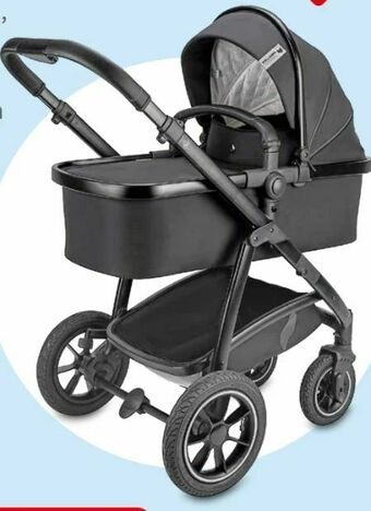 BabyOne Kinderwagen Olé RE.LABEL Angebot