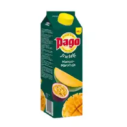 Lidl Nektar oder Fruchtsaftgetränk versch. Sorten Lidl Angebot