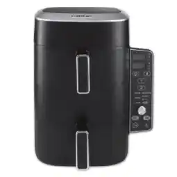 Lidl Heißluftfritteuse, 2.470 W, 4,75 l Lidl APP Preis Angebot