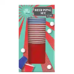 Lidl Beer Pong Set Lidl APP Preis Angebot