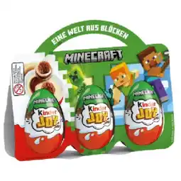 Lidl Joy 3er Minecraft Lidl Angebot