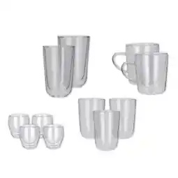 Lidl Thermogläser-Set versch. Sorten Lidl Angebot