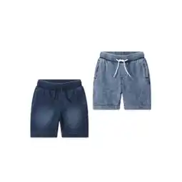 Lidl Kleinkinder Sweatshorts Mit hohem Baumwollanteil Lidl Angebot