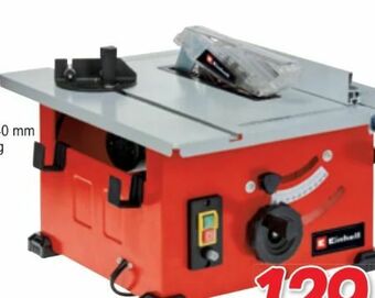 Zgonc Tischkreissäge TC-TS 210 Angebot