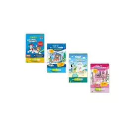 Lidl Kinder Malblock Wasserzauber Lidl Angebot