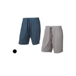 Lidl Herren Sportshorts Größen: 44 bis 58 Lidl Angebot