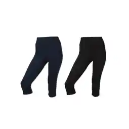 Lidl Damen Sportcapri Lidl Angebot