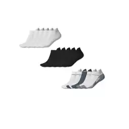 Lidl Damen/Herren Sport-Sneakersocken, 5 Paar Lidl Angebot