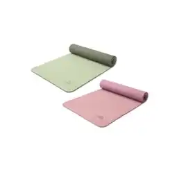 Lidl Yogamatte Lidl Angebot