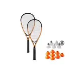 Lidl Rapid-Ball-Set Lidl Angebot
