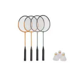 Lidl Badminton-Set Lidl Angebot