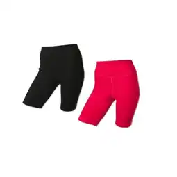 Lidl Damen Sportradler Tights Lidl Angebot