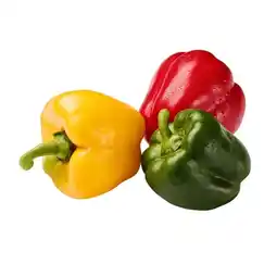 Lidl Paprika Mix aus Österreich Lidl APP Preis Angebot