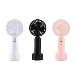 Lidl Mini-Hand-Ventilator Lidl Angebot