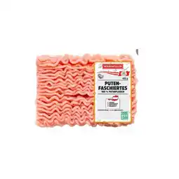 Lidl Frisches Puten Faschiertes Lidl Angebot
