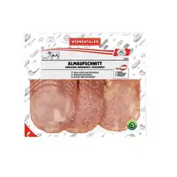 Lidl Almaufschnitt Lidl APP Preis Angebot